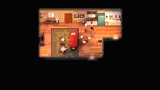 Treasure of Nadia: a naughty photo shot ep 178