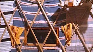 British amateur teen solo