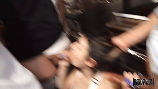 Soi Steel’s Kitchen Rage Turns into Fiery Lust