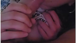 I Cant Stop Sucking My