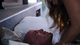 Raunchy Skylar Snow mind-blowing xxx clip