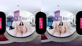 Melody Wylde, Vr Porn And Melody Teen - All Natural Teen 18+ Has High Sexpectations From You