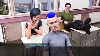 Hentai sex, cartoon movie, hentai anime