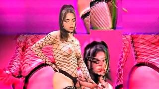 Urlilgoddess - Girlcock