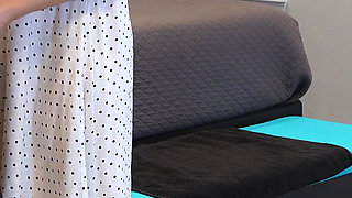 Old GILF Thanks the Neighbor Boy - GILF Adventures E27 - MILF Stella