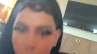 YourPlayBunny Spends Quality Time With BBC