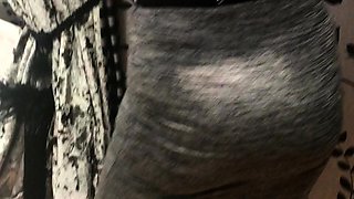 SEXY BIG BOOBS BLONDE ANAL MASTURBATION