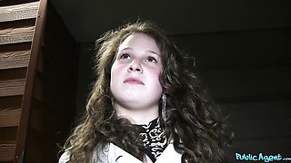 Public Agent - student dirt