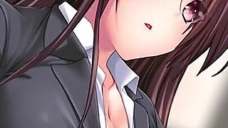 The Motion Anime Nanami Marina’s Part-time Sex Life