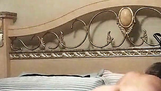 A Night of Wild Hot Sex