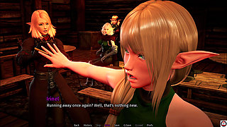 A House in the Rift - ( PT 48) - Zanith