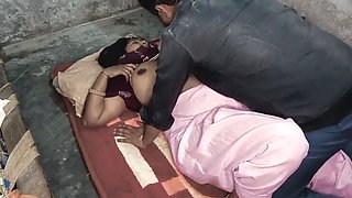 Hot Newly Married Indian Couple First Time Romantic Sex - Hindi Homemade Video