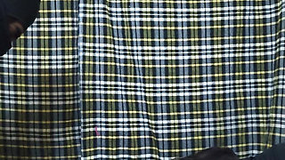 Stepsister sucking cock and fucking with her stepbrother