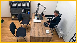 Loan4k. i enjoy this dirty office game