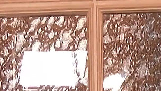 Sweet Ass Peaches Toyed and Teased to Ecstasy