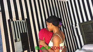 She Wants to Be in Control and in-charge, How Long Can She Last?