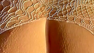 Hairy Anal Squirting Orgasm in Homemade Porn. Part 2