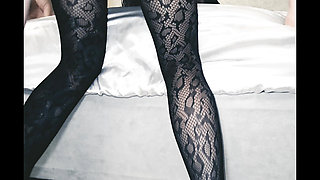 Bent over and fucked by Sons best friend!