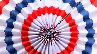 Hot brunette mia bangg gives pov blowjob before threesome