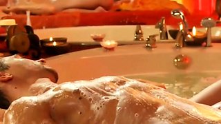 Sensual Turkish Oil Massage