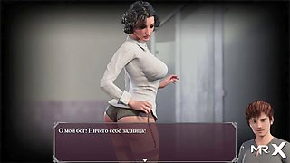 Downloading, game animation, 3d game