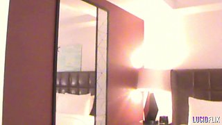 LUCIDFLIX VHSex Episode 7 with Bella Blu