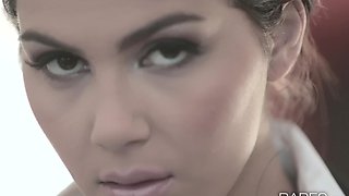 Office Obsession sex with Valentina Nappi