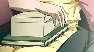 Busty Married Babe Likes to Have Phone Sex with Her Lover for Orgasms