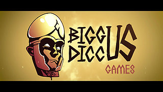 Slaves of Rome - The Slave Who Knows Her Place