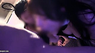 한국) 존예 슬렌더 바니걸 포썸 korean porn vip