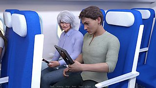 My Stepbrothers Wife 1 First time I saw my hot sister in law