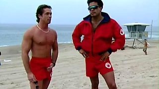 Cvt Babewatch 3 Scene 3: Doggy, Licking  Big Tits Porn