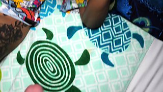 Thai teen Lily Koh dildoed her tight ass