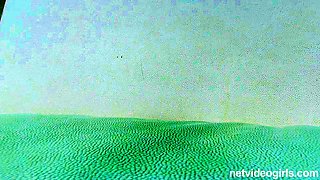 Amazing Amateur Blonde Naked Babe