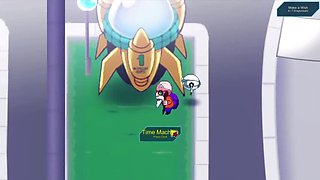 Hot Blonde Android 18 Takes Big Cock from Old Master Roshi - Uncensored Hentai Anal