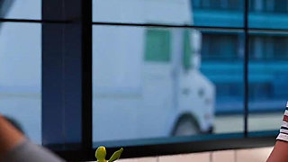 Cuckold Story - She Trained Him to Love Watching - Anna Makes Her Boyfriend a True Cuckold