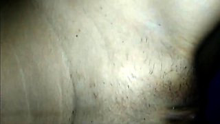 Poker Rides Sexy Romanian Nurse with Big Natural Tits