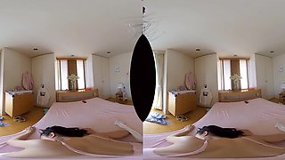 Japanese teen temptress crazy adult clip