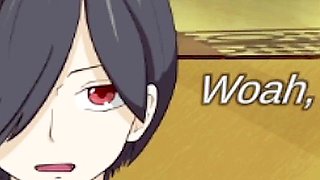 I Was Punished For Stealing Panties In My Hero Academia (hero Cummy #4)