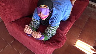 Turkish Cleaning Lady Humiliated by Her British Boss in London