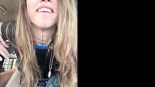 Eden Ivy Assfucking Lovemaking In Car Fcdt - Darkhaired babe