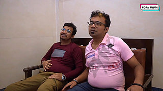 Best Friends Having Party and Fucks Beautiful Girl