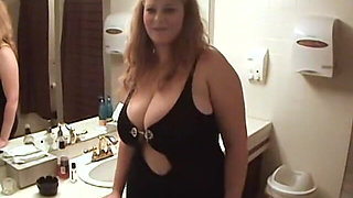 Cheryl Gets Spit Roasted by Chip and Bender