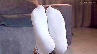 Hottest Xxx Clip Bondage Exotic Show