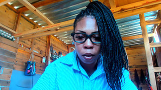 Stepmommy Milker Role-play...