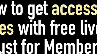 Rome Major featuring Rome Major and Mandi McGraw's rome major smut