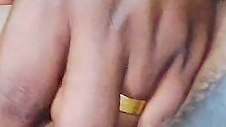 Latika Bhabhi Hardcore with Step Father Big Boobs