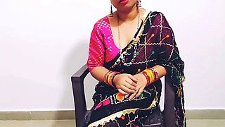 Indian step mom and step son ka illegitimate wala pyar