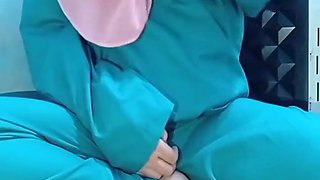 Nurse Practitioner Speaks Out