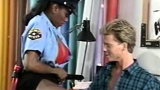 Jemeni loves it Anal Black and Ebony Bukkake Interracial POV